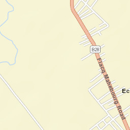 Ecroignard Street Map