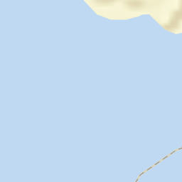 Rubinéia Street Map