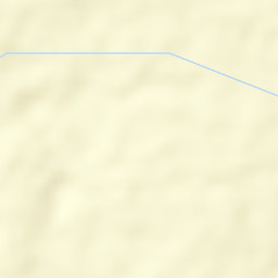 São Sebastião do Oeste Street Map