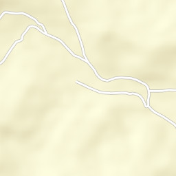 Rio Manso Street Map