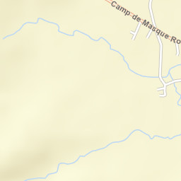 Clémencia Street Map