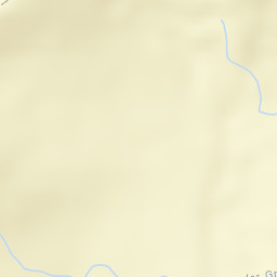 Grand Sable Street Map