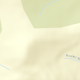 Bois des Amourettes Street Map