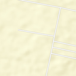 Nova Canaã Paulista Street Map