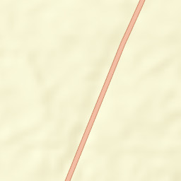 Cristais Paulista Street Map