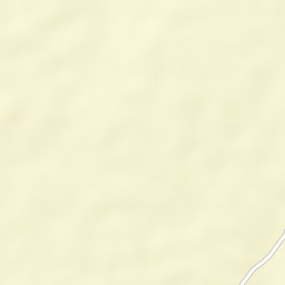 Três Lagoas Street Map