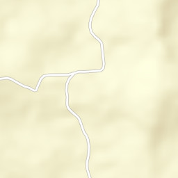 São João do Manhuaçu Street Map