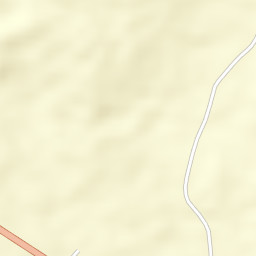 Córrego Fundo Street Map