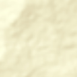 Pedra Bonita Street Map