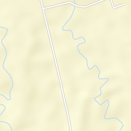 Camp Diable Street Map