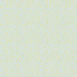 Provincia Nor Lípez Street Map