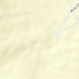 Carmo da Mata Street Map