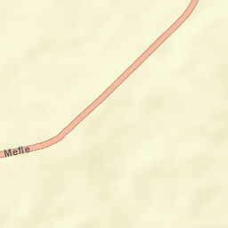 Onda Verde Street Map