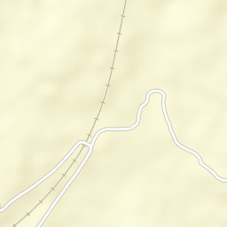 São Brás do Suaçuí Street Map