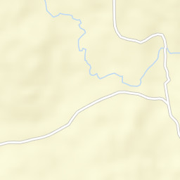 Capetinga Street Map