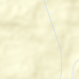 Fervedouro Street Map