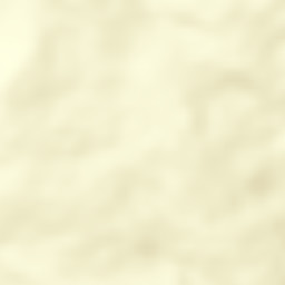 Whitsunday Street Map