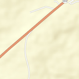 São Francisco de Paula Street Map