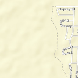 Nickol Street Map
