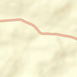 Santana dos Montes Street Map