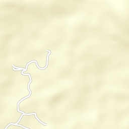 Pedra Dourada Street Map