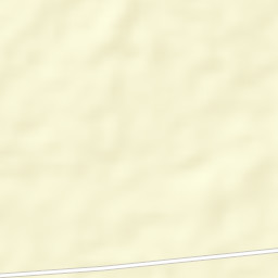 Andradina Street Map