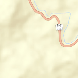 Brás Pires Street Map