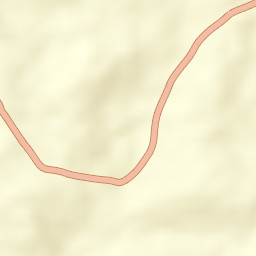 Caranaíba Street Map