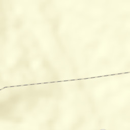 Santa Bárbara Street Map