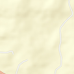 Lagoa Dourada Street Map