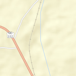 Bom Sucesso Street Map