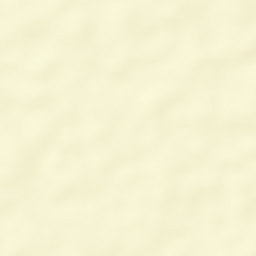 Central Desert Street Map