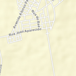 Itamogi Street Map