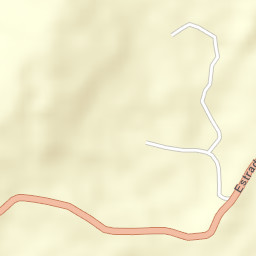 Ibituruna Street Map