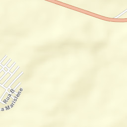 Barroso Street Map