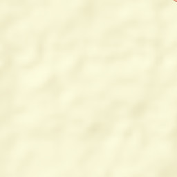 Valparaíso Street Map