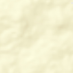 Barbacena Street Map