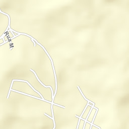 Piraúba Street Map