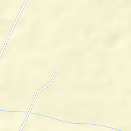 Santa Mercedes Street Map