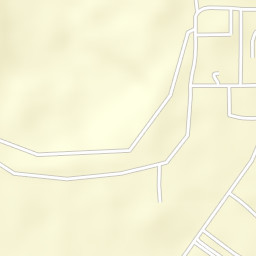 Orapa Street Map