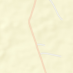 Cândido Rodrigues Street Map