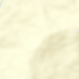 Três Pontas Street Map