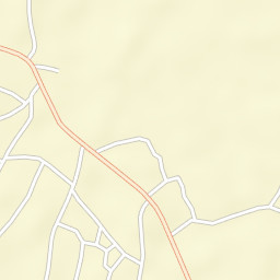 Letlhakane Street Map