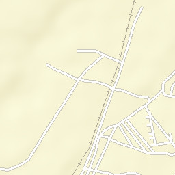 Omaruru Street Map