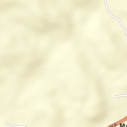 Santo Antônio de Pádua Street Map