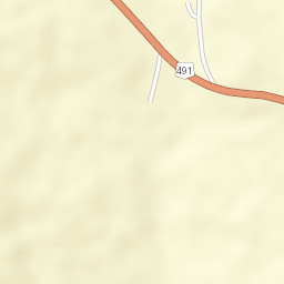 Elói Mendes Street Map