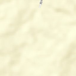 Rochedo de Minas Street Map