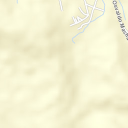 Maripá de Minas Street Map