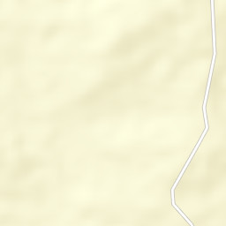 Cruzília Street Map