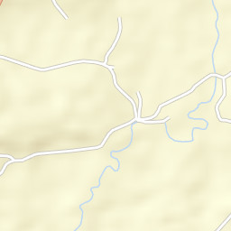 Carvalhópolis Street Map